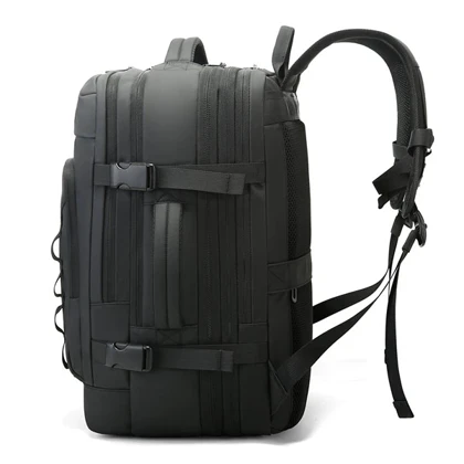 کیف کوله پشتی مسافرتی اورجینال بنج BANGE 3055