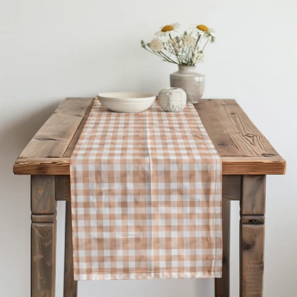 رانر ساده Table Runner129