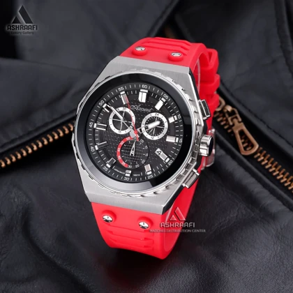 ساعت مردانه اکسنت Axcent AX183015RSK