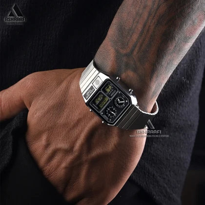 ساعت مردانه سیتیزن Citizen JG2103-SK52