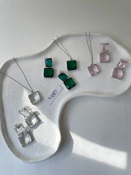 ست جواهرسنگی