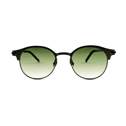 عینک آفتابی تام فرانک مدل TF1010 C03 گان متال