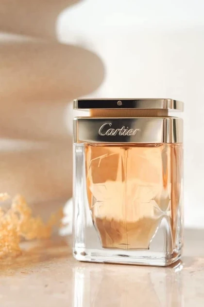عطر زنانه کارتیر لا پانتیر(لپنتر) -Cartier La Panthere
