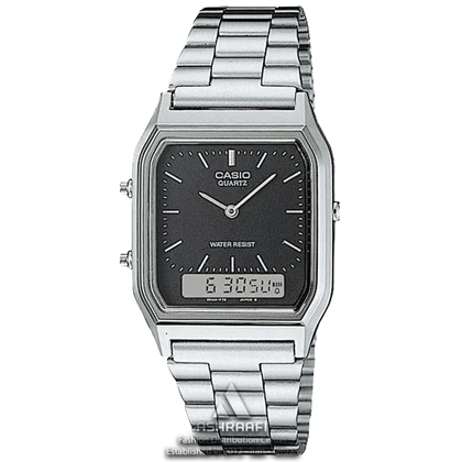 ساعت کاسیو Casio AQ-230A-1DMQ