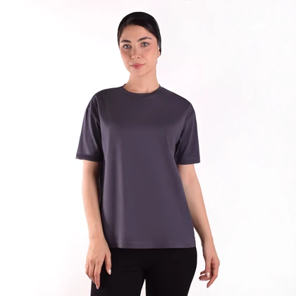 تیشرت زنانه D383