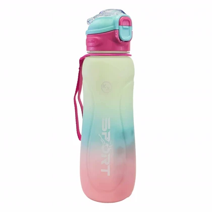 قمقمه مدل SPORT رنگ بندی کد 115