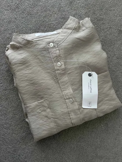 شومیز A120