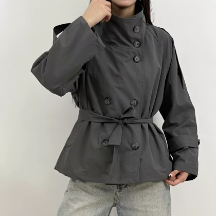 ترنچ کت 1007180