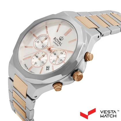 ساعت مچی مردانه رویال لندن ROYAL LONDON مدل RL-41509-03
