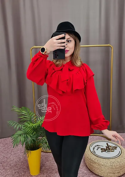 شومیز مهتاب