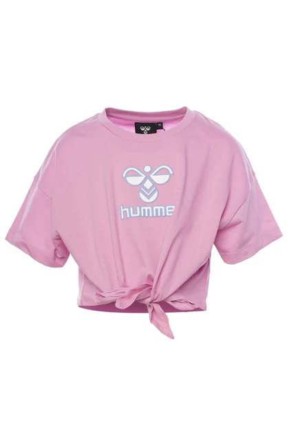 تیشرت زنانه اورجینال هامل hummel