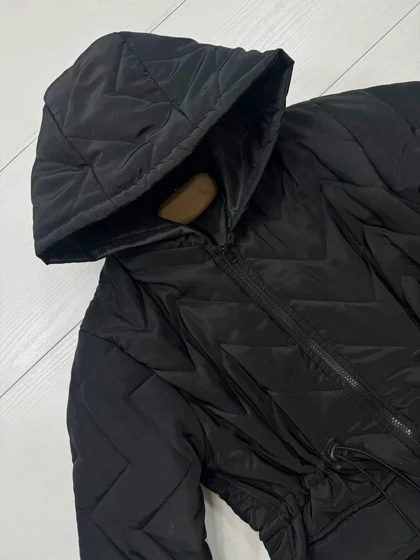 کاپشن امبردی بلند