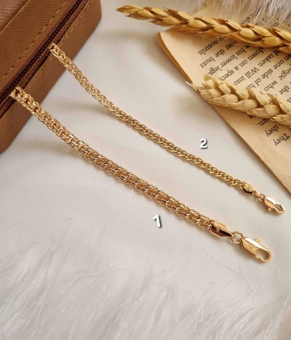دستبند ظریف ژوپینگ D50