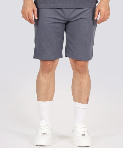 ست مردانه تیشرت و شلوارک 1286