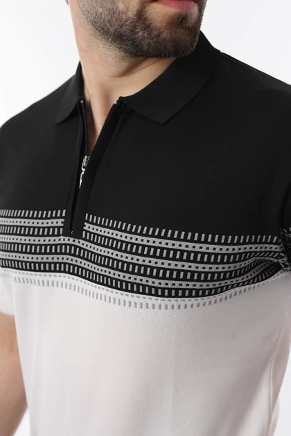 تیشرت مردانه اورجینال مدمکست madmext