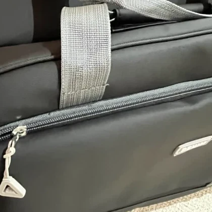 ساک سفری DENIM مدل جوی کد 416205