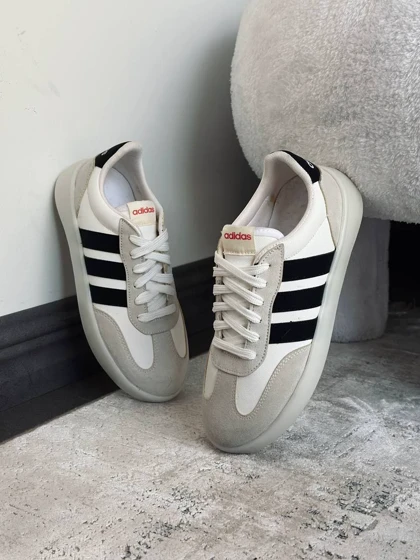 سامبا مخمل سفید