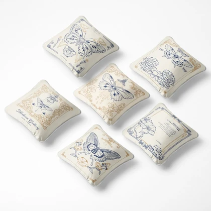 کوسن 6 تکه pillow 6 set 329