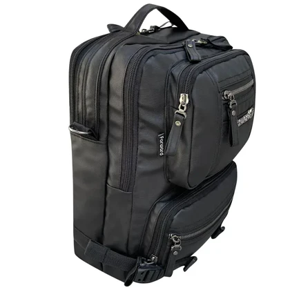 کیف رودوشی فوروارد مدل FORWARD - FCLT4540 SURFACE ALL PROTECT مجموعه دو تکه