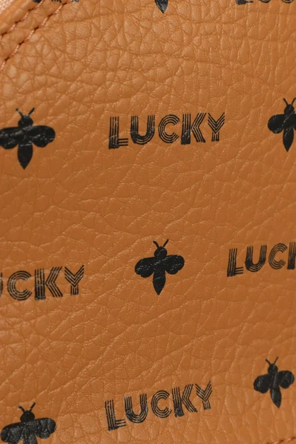 کوله پشتی زنانه lucky-bees lucky-bees