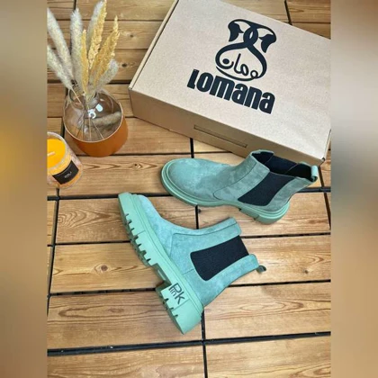 بوت پینک _ 1236