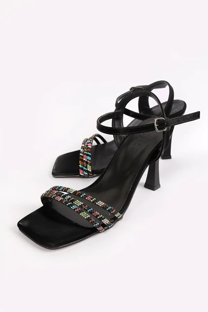 کفش پاشنه‌بلند کلاسیک زنانه liza-shoes liza-shoes