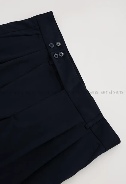 شلوار بگ ماکائو مردانه کد20000031