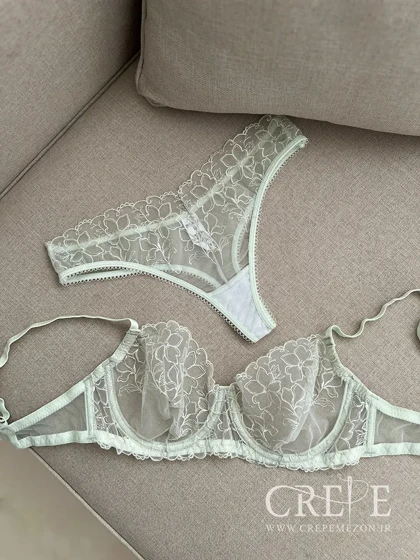 ست توری طرح پانیا (برتا)