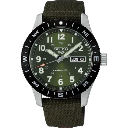 ساعت سیکو اورجینال اتوماتیک مردانه HDB008K1 SEIKO