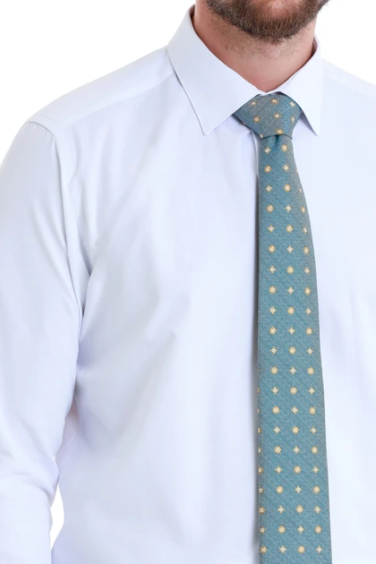 پیراهن مردانه hatemoglu