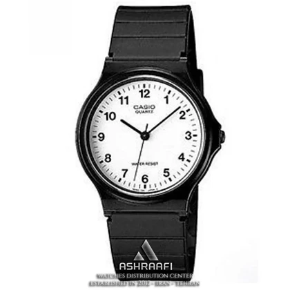 ساعت مچی کاسیو Casio MQ-24-7BLD