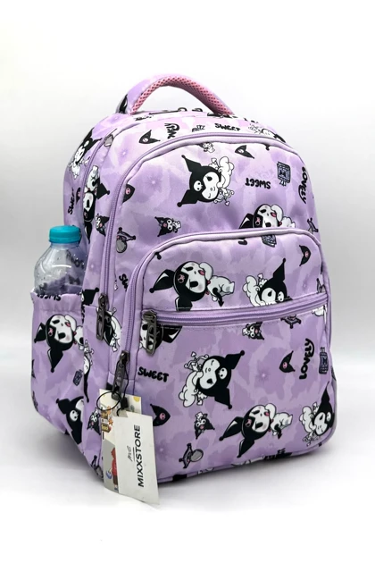 کیف مدرسه بچگانه ms-mixxstore ms-mixxstore