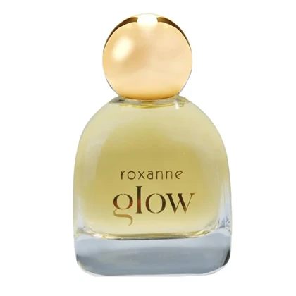 ادوپرفیوم زنانه رکسان مدل Glow با رایحه گرم حجم 100 میلی