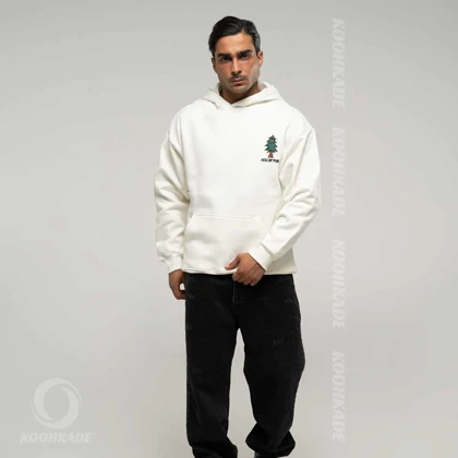 هودی FEELINPINE مدل RG-5