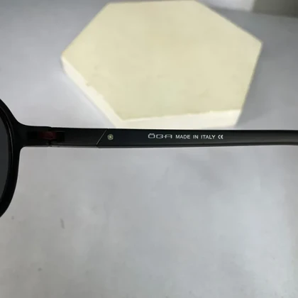 عینک آفتابی مردانه اگا مورل کد OGA 9622