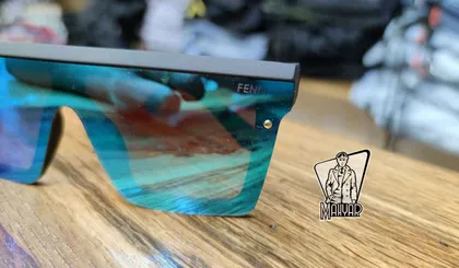 عینک آفتابی مارک FENDI