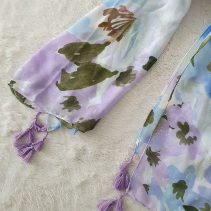 شال زنانه آی ام کد Z-UB45