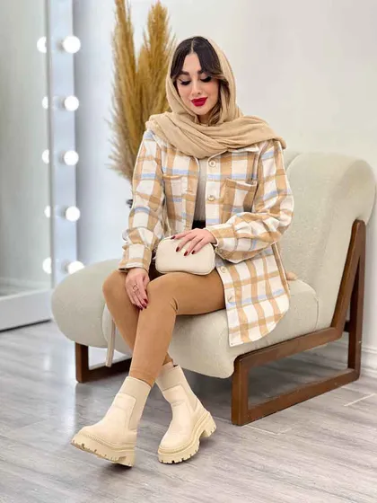 شکت دو جیب دلوان