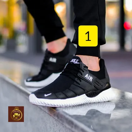 کتانی مردانه اسپرت و ورزشی Nike مدل2021Air