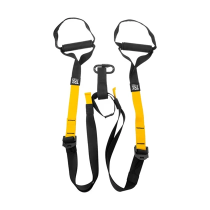 لوازم تناسب اندام تی آر ایکس مدل TRX Kit 403F1175