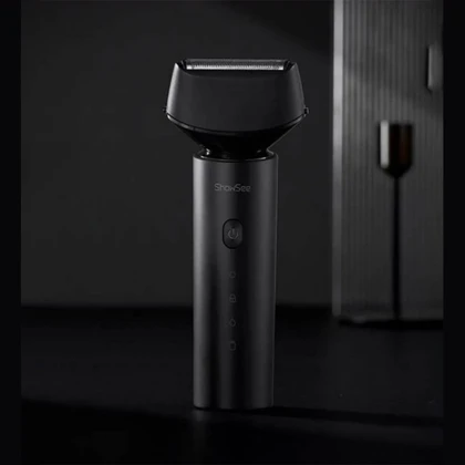 ریش تراش شارژی شیائومی Xiaomi اصل مدل F601 ضد آب