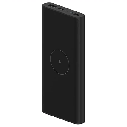 پاوربانک 10000 وایرلس USB و تایپ سی 22.5 وات شیائومی XIAOMI WPB15PDZM