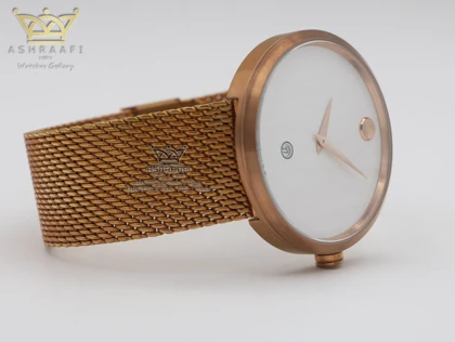 ساعت مچی موادو Movado 8796