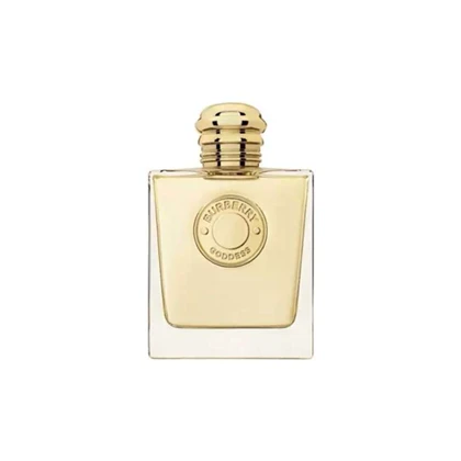عطر ادکلن باربری گادس زنانه 100 میل اصلی Burberry Goddess for Woman 100ml