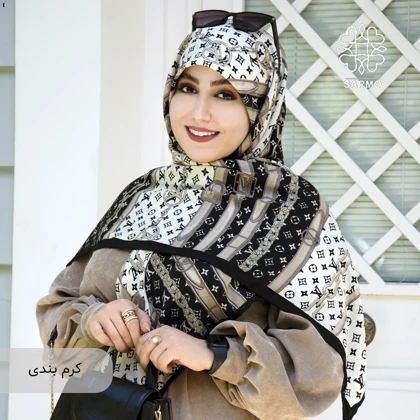 کرم بندی