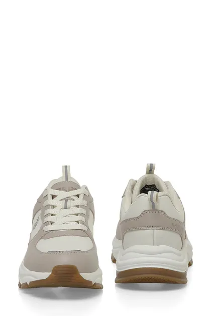 پایه. کفش راحتی Polo Assn بژ 101532625