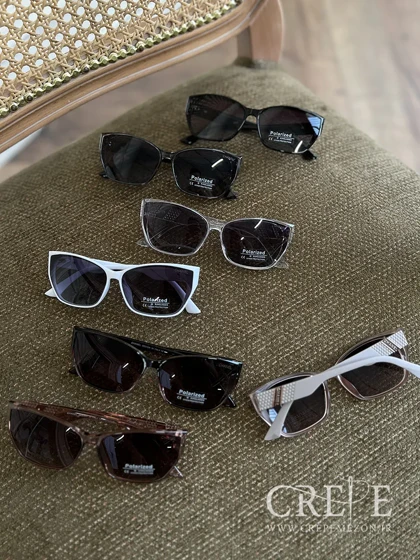 عینک پلاریزه CHANEL