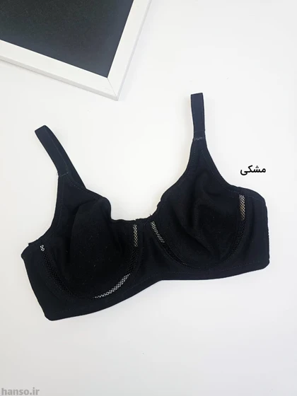 سوتین نخی فنردار Adak آداک