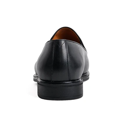 کفش کلاسیک مردانه کد 1105m