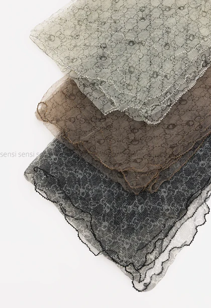 شال گوچی توری کد1005667